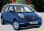 Nissan Micra New