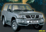 Nissan Patrol GR